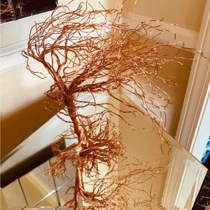 Wind-blown tree (25%=$44) lowest price ever (excluding coupons)